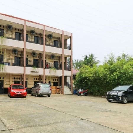 Riviera Residence Balikpapan  Zewnętrze zdjęcie