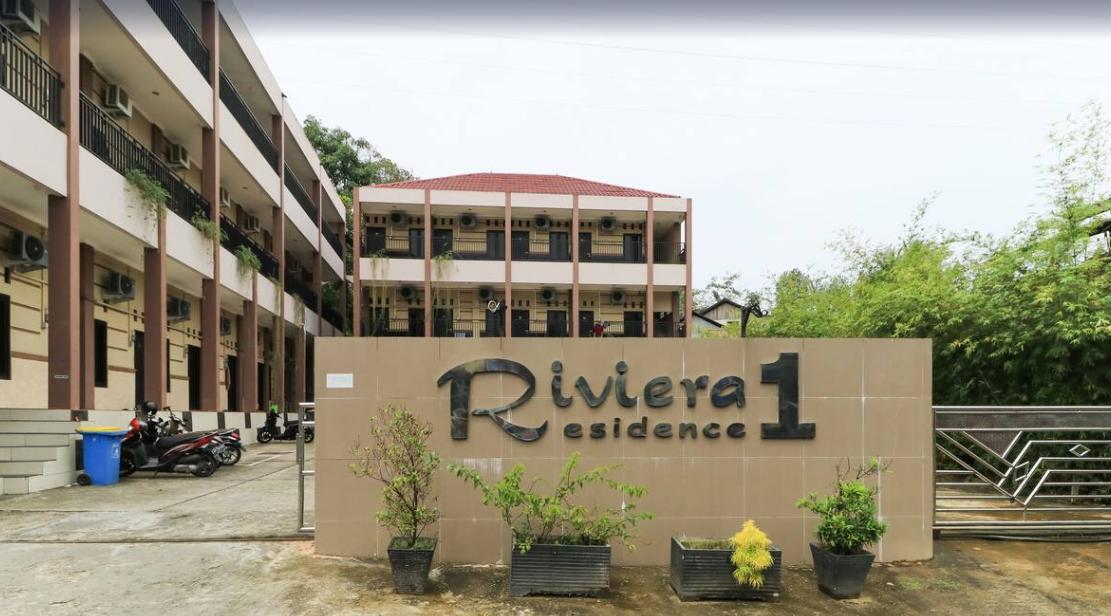 Riviera Residence Balikpapan  Zewnętrze zdjęcie
