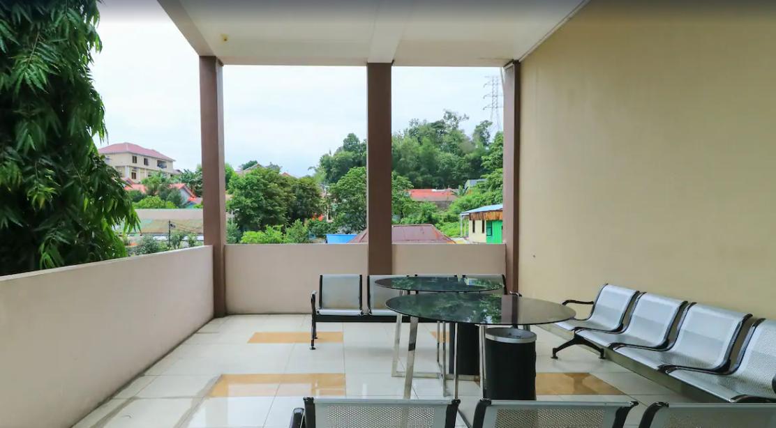 Riviera Residence Balikpapan  Zewnętrze zdjęcie