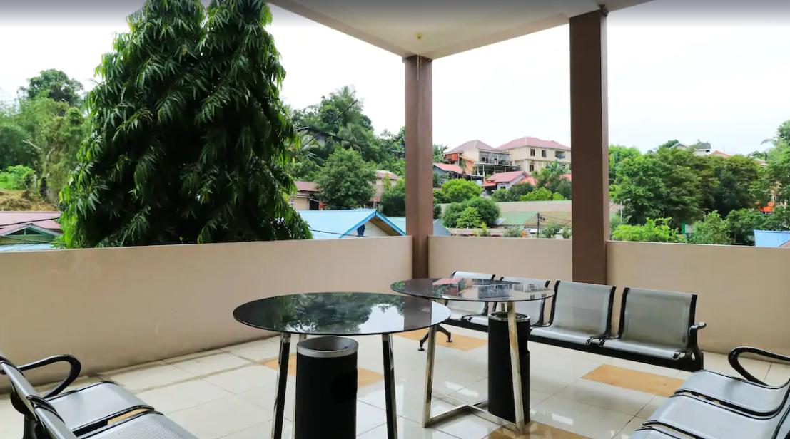 Riviera Residence Balikpapan  Zewnętrze zdjęcie