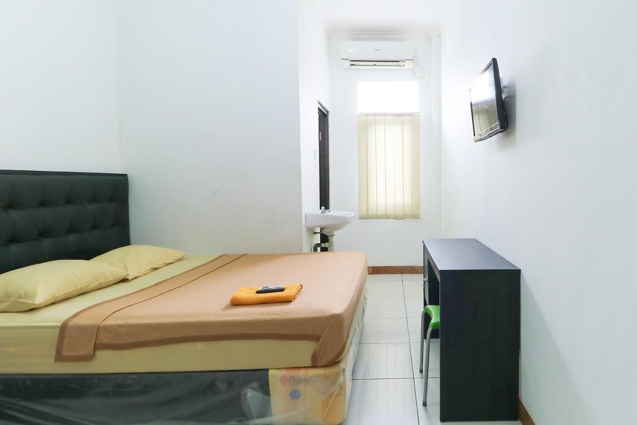 Riviera Residence Balikpapan  Zewnętrze zdjęcie
