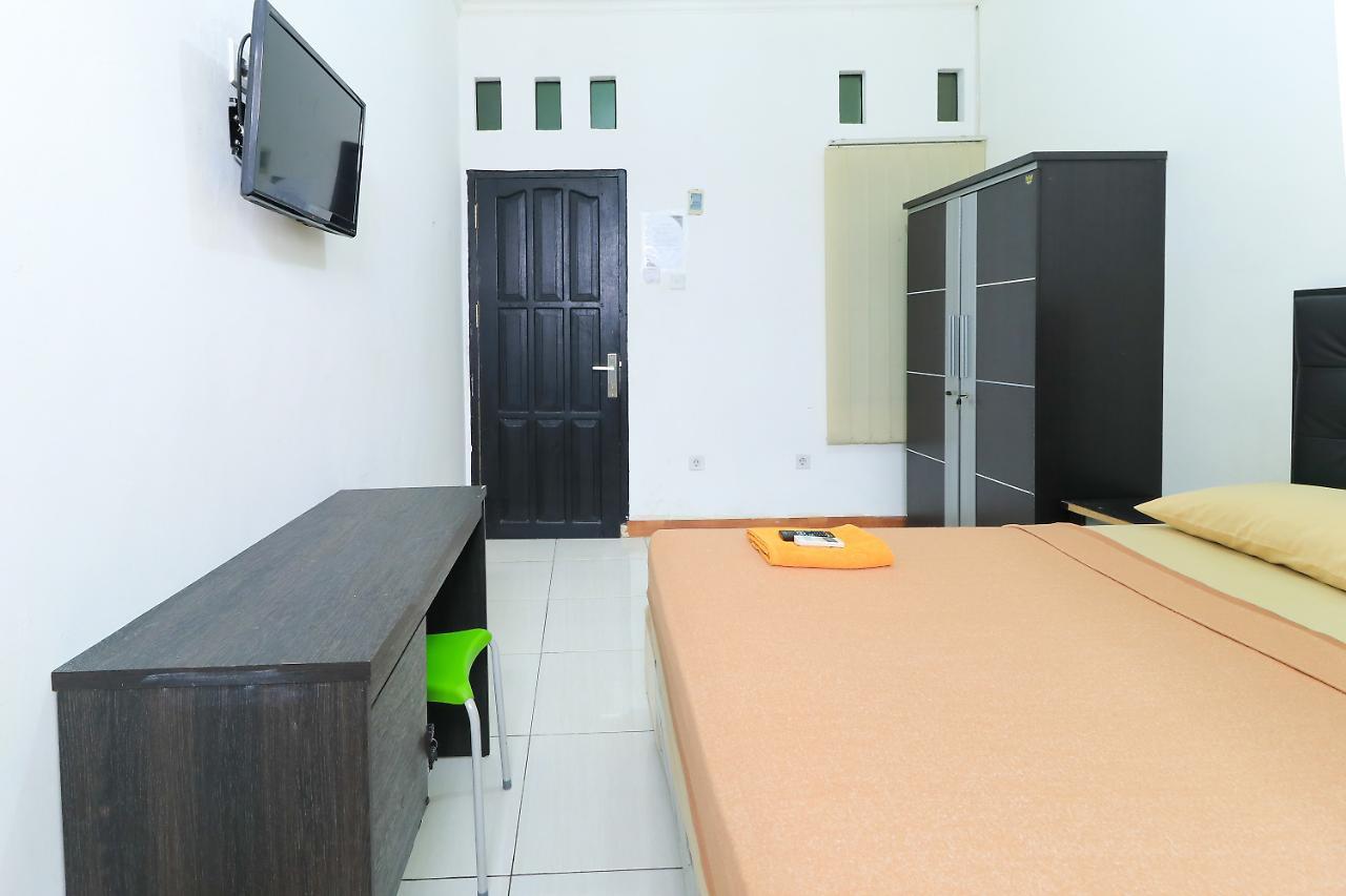 Riviera Residence Balikpapan  Zewnętrze zdjęcie