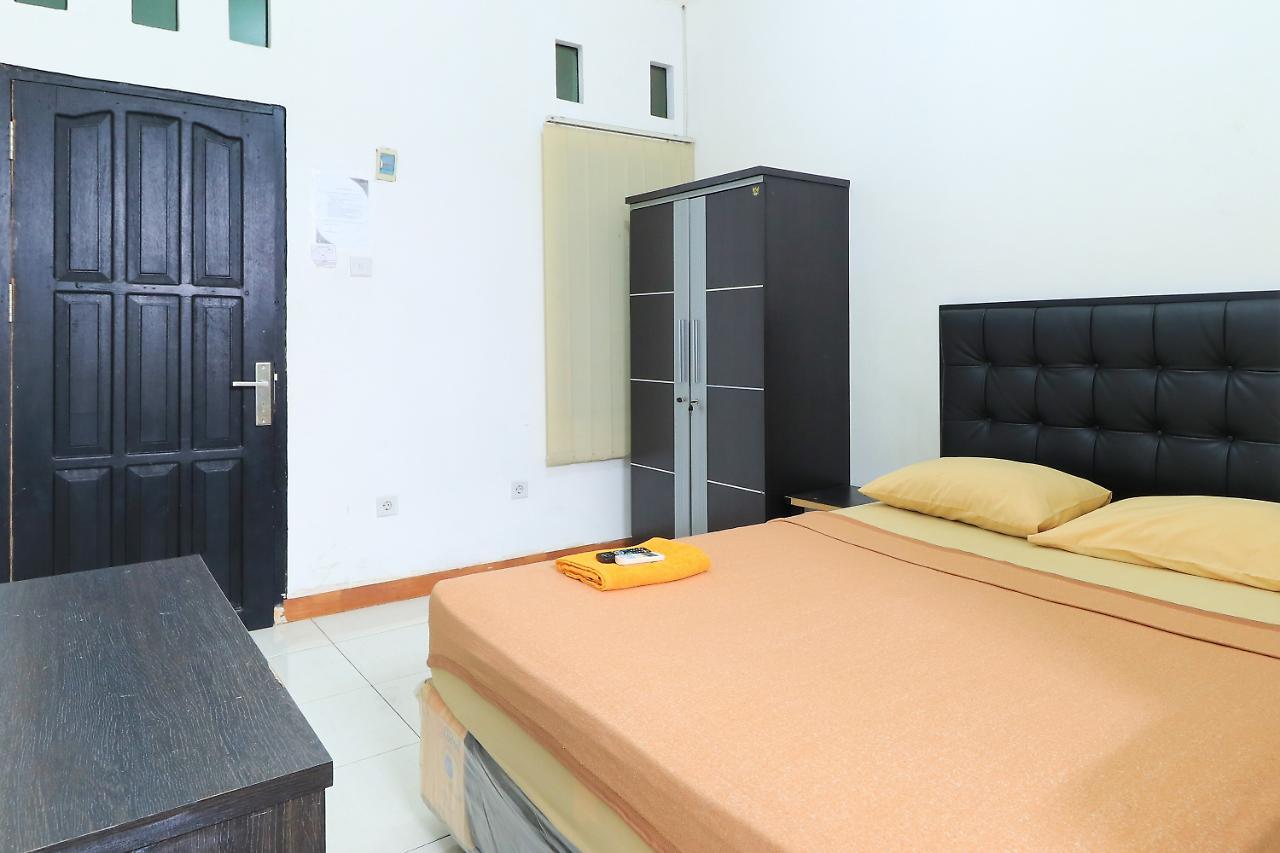 Riviera Residence Balikpapan  Zewnętrze zdjęcie