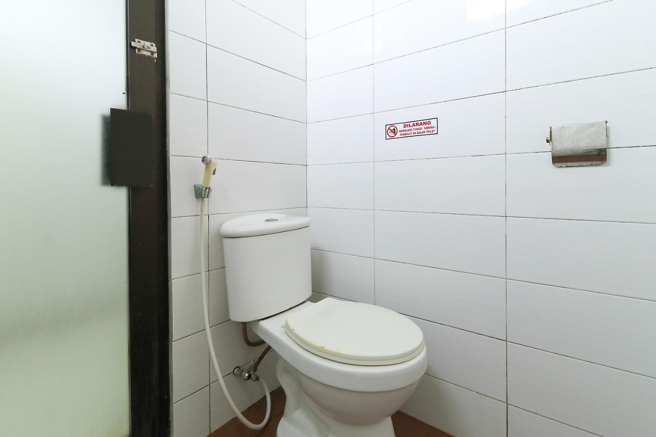 Riviera Residence Balikpapan  Zewnętrze zdjęcie