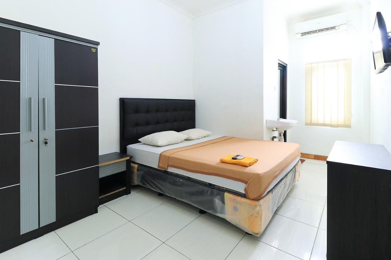 Riviera Residence Balikpapan  Zewnętrze zdjęcie