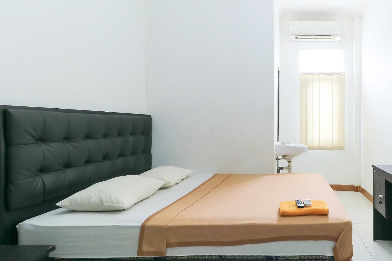 Riviera Residence Balikpapan  Zewnętrze zdjęcie