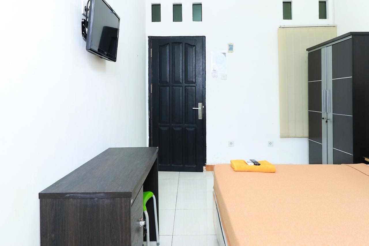Riviera Residence Balikpapan  Zewnętrze zdjęcie