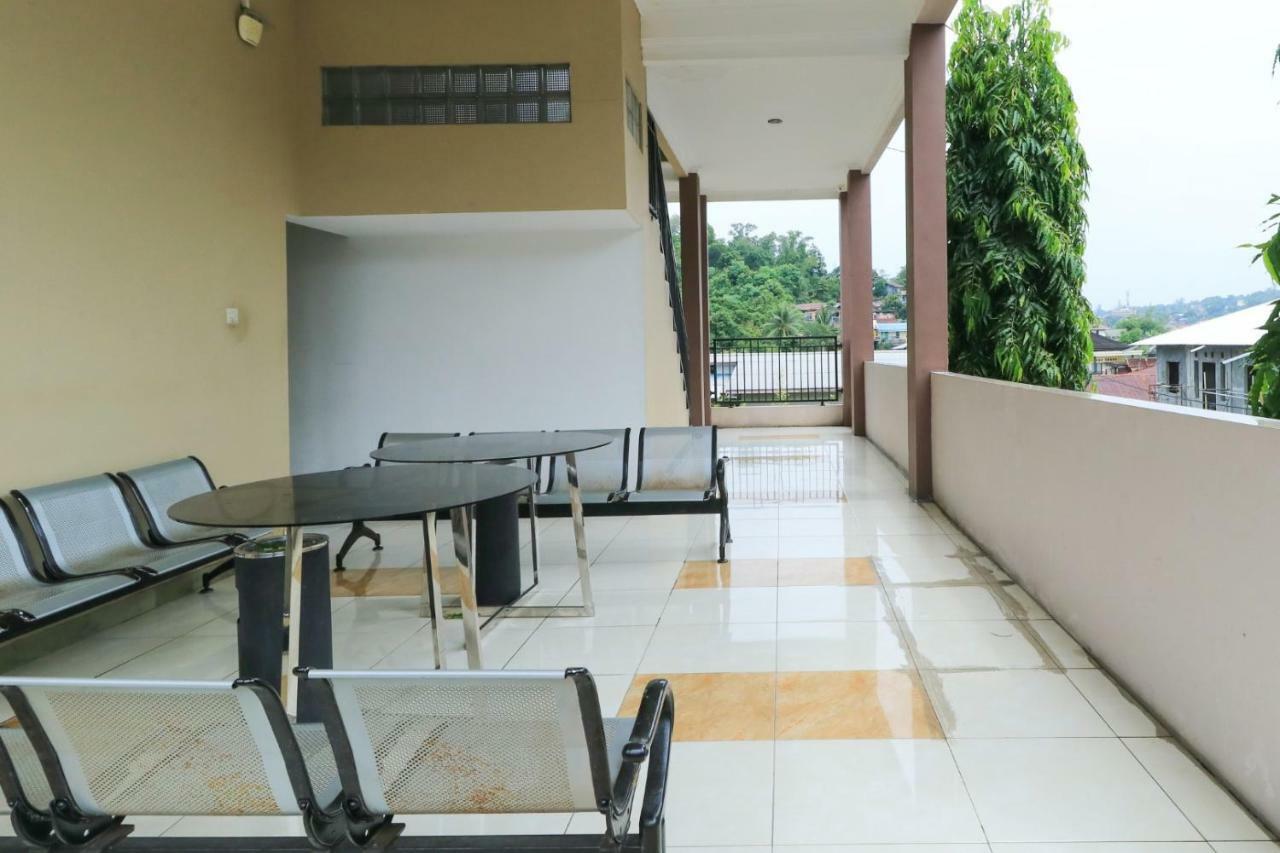 Riviera Residence Balikpapan  Zewnętrze zdjęcie