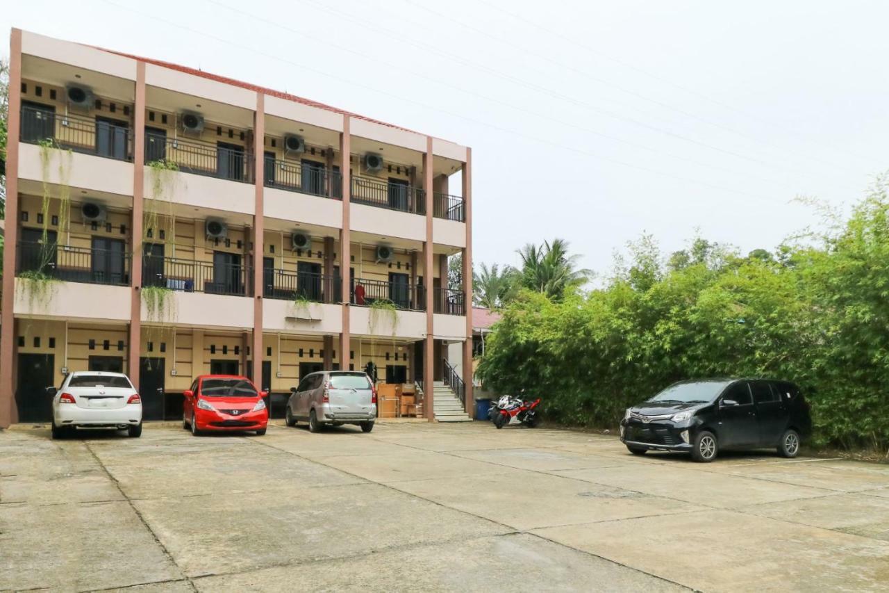Riviera Residence Balikpapan  Zewnętrze zdjęcie