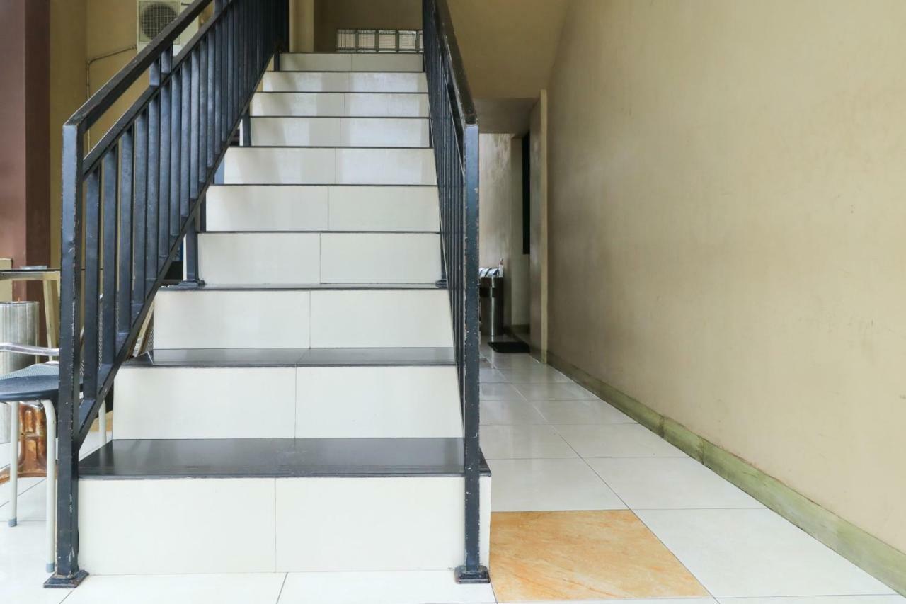 Riviera Residence Balikpapan  Zewnętrze zdjęcie