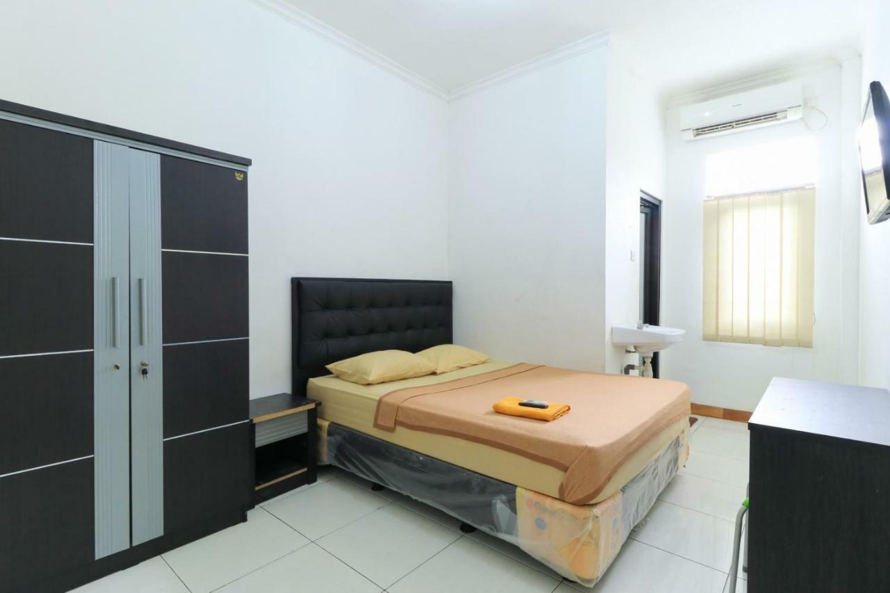 Riviera Residence Balikpapan  Zewnętrze zdjęcie