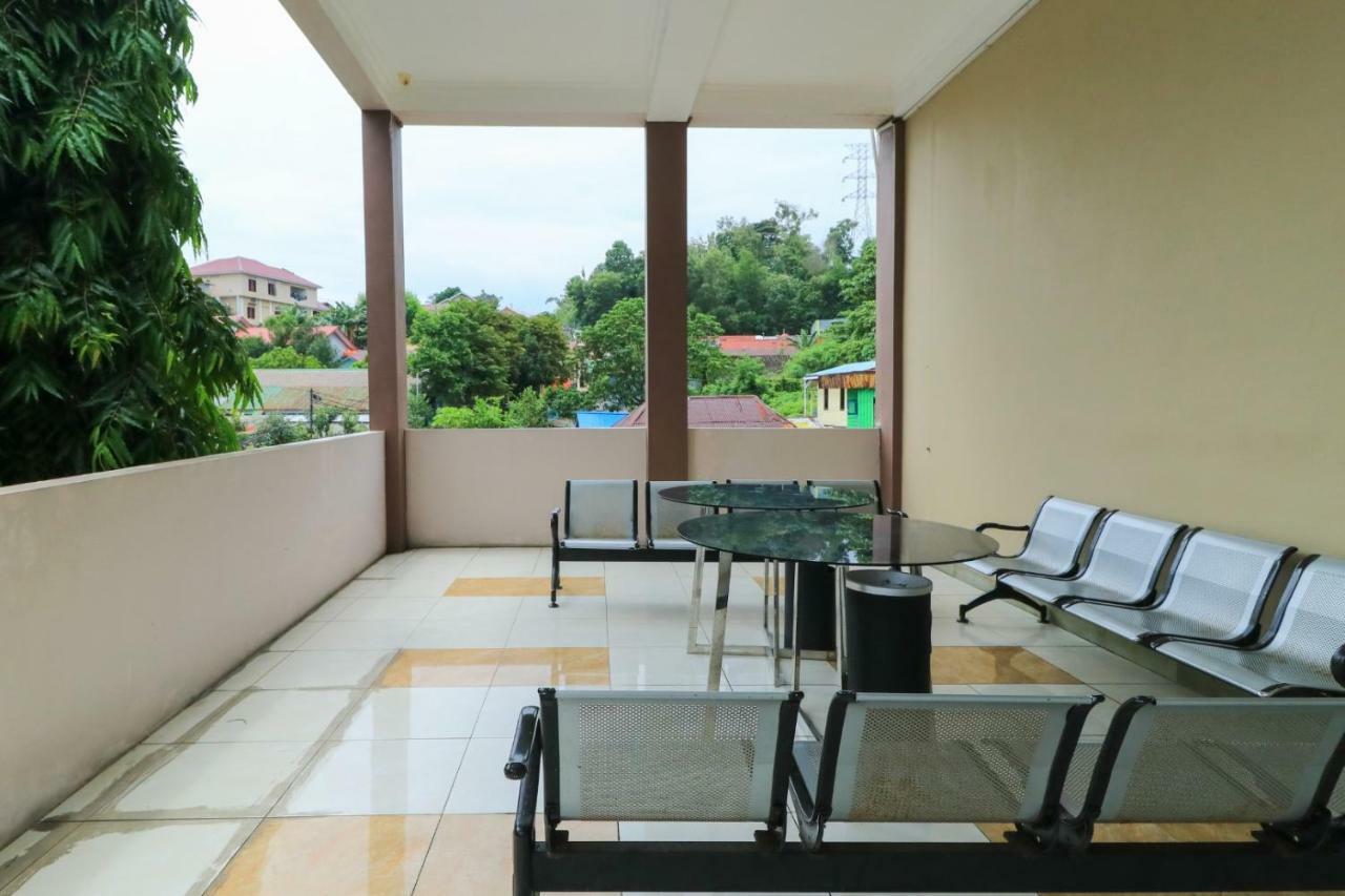 Riviera Residence Balikpapan  Zewnętrze zdjęcie