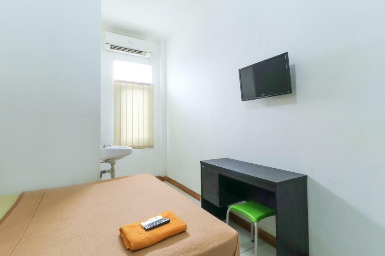 Riviera Residence Balikpapan  Zewnętrze zdjęcie