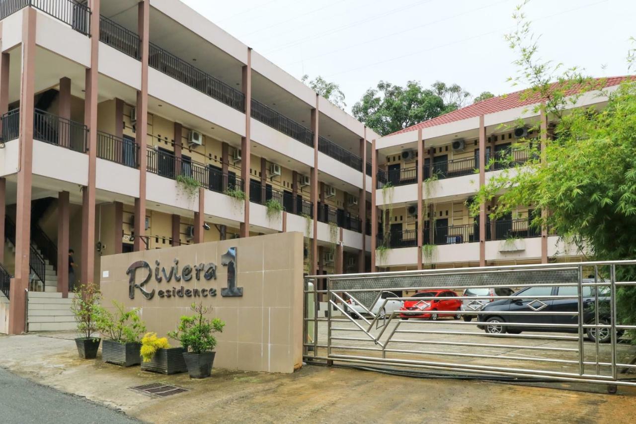 Riviera Residence Balikpapan  Zewnętrze zdjęcie