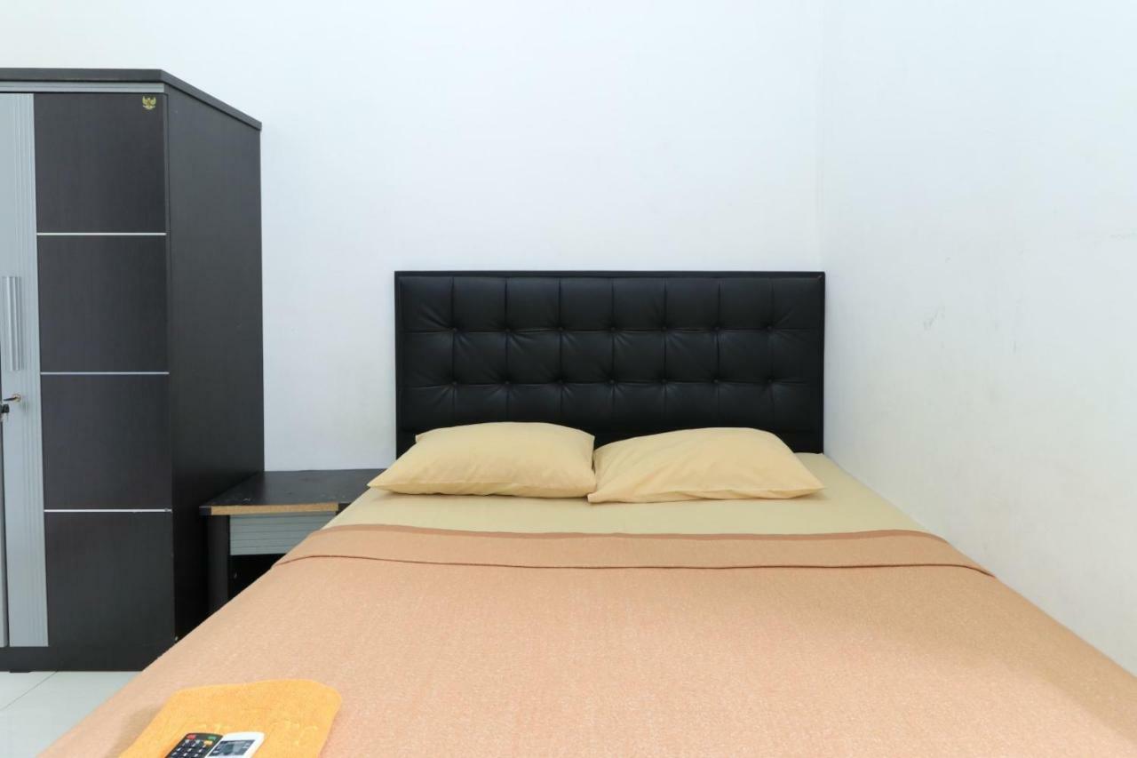 Riviera Residence Balikpapan  Zewnętrze zdjęcie